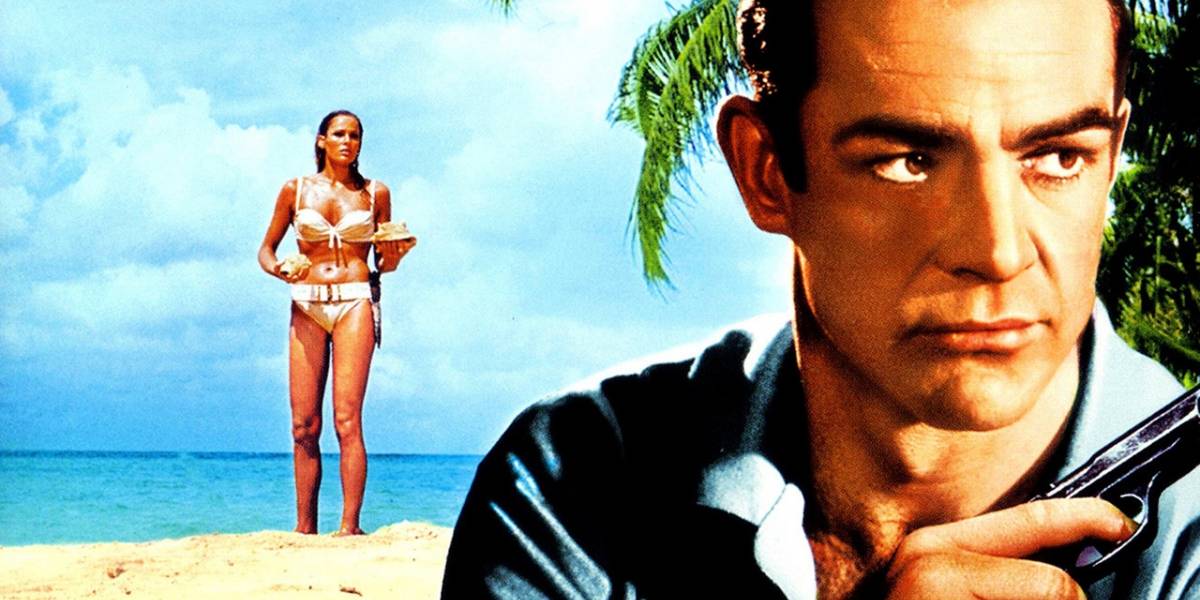 Subastaron esta pistola de James Bond por un precio inimaginable