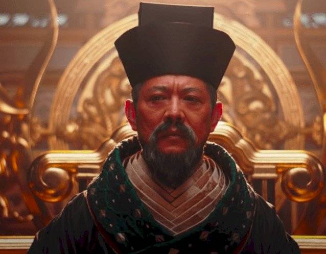 mulan 2020
