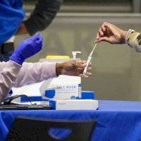 Salud reporta 18 muertes y 124 casos confirmados