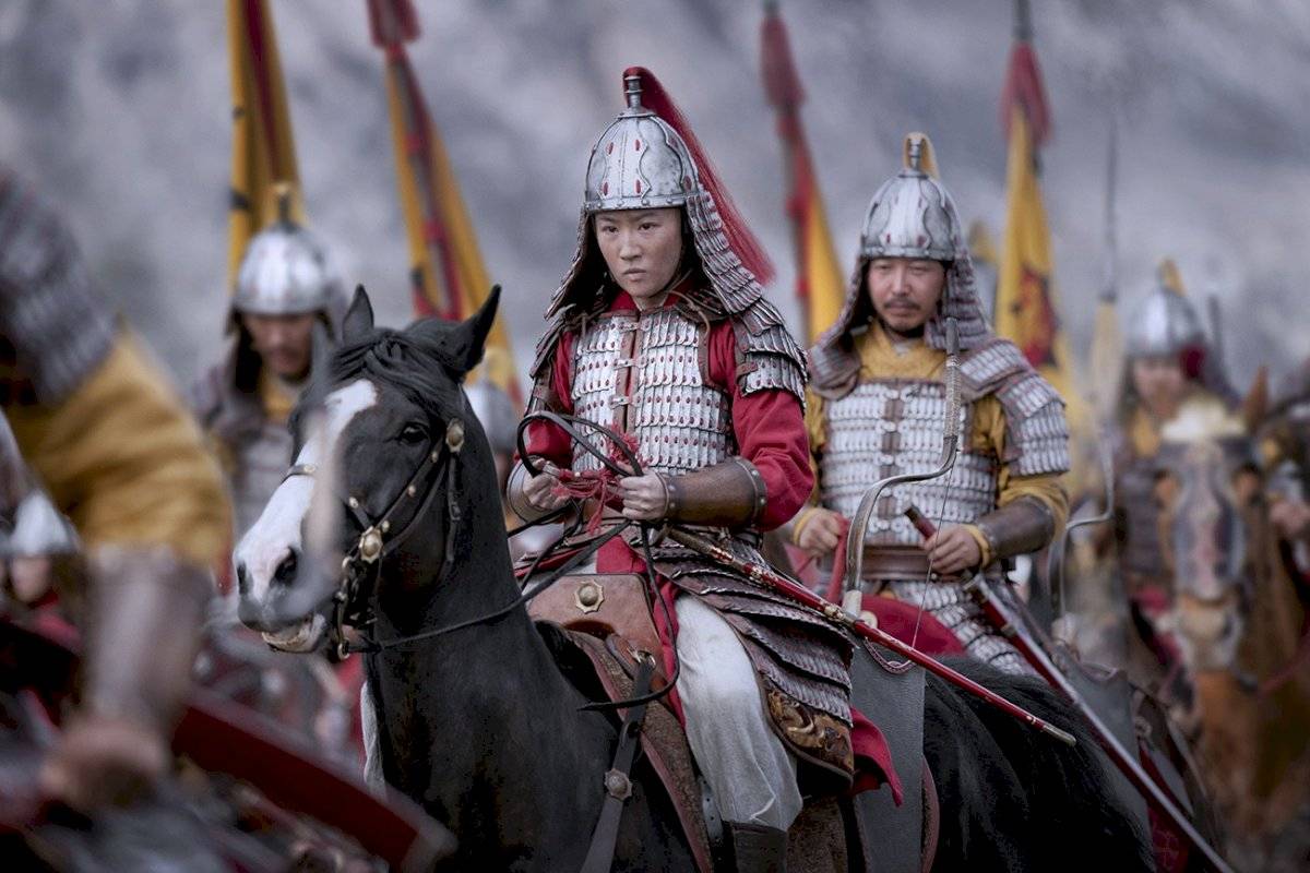 mulan 2020