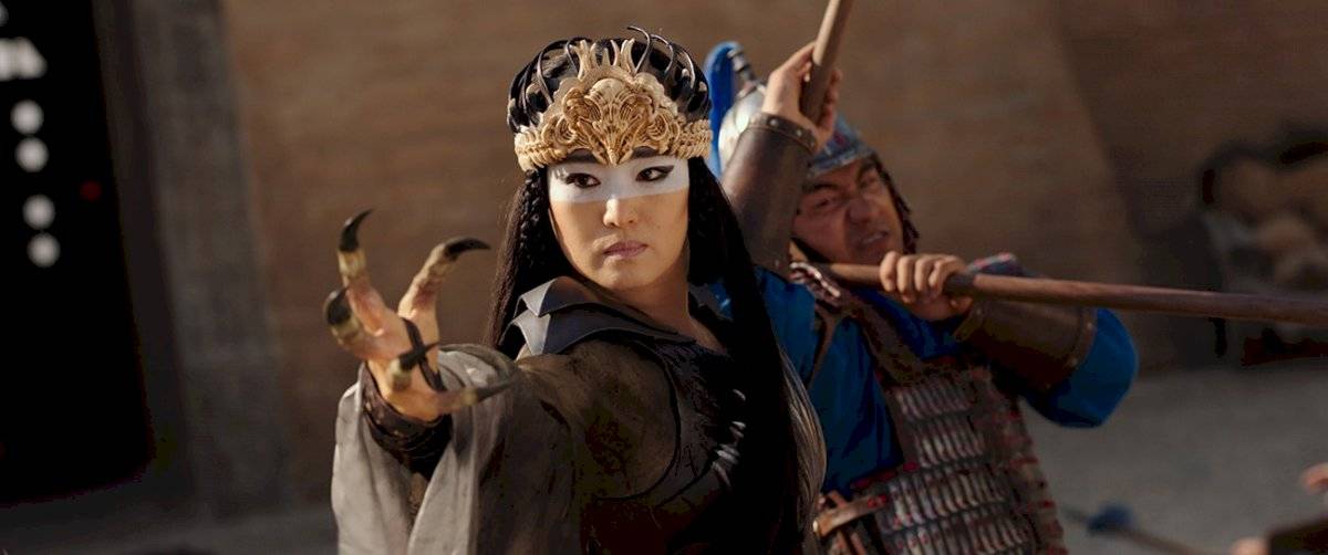 mulan 2020