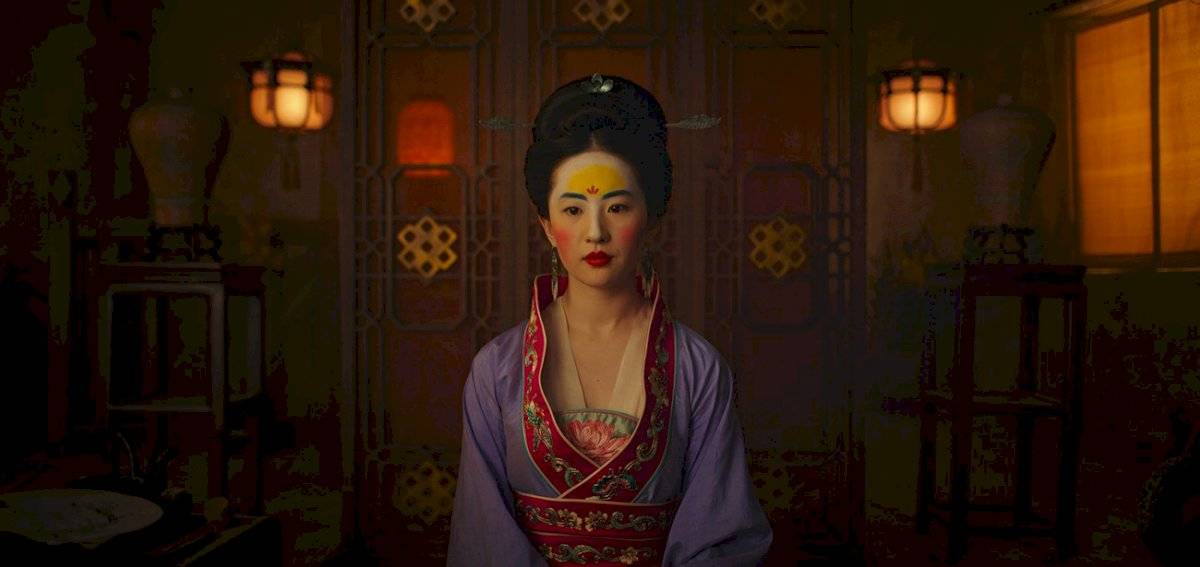 mulan 2020