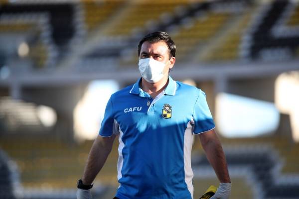Juan José Ribera: "Los técnicos nacionales somos los encargados de dignificar la profesión"