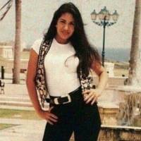 Los días de Selena Quintanilla en Puerto Rico