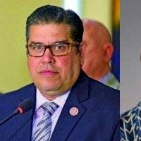 Juez desestima demanda de Tatito para que se comenzara transición en la Cámara