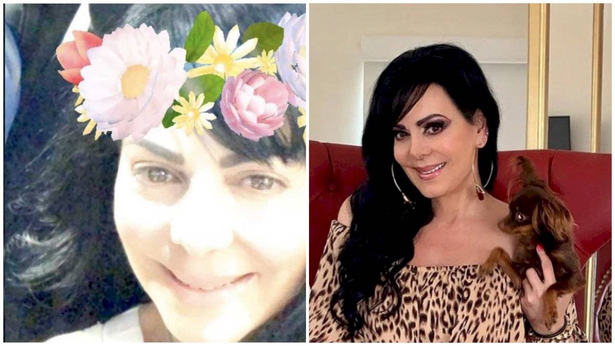 Así lucen las bellas famosas sin una gota de maquillaje