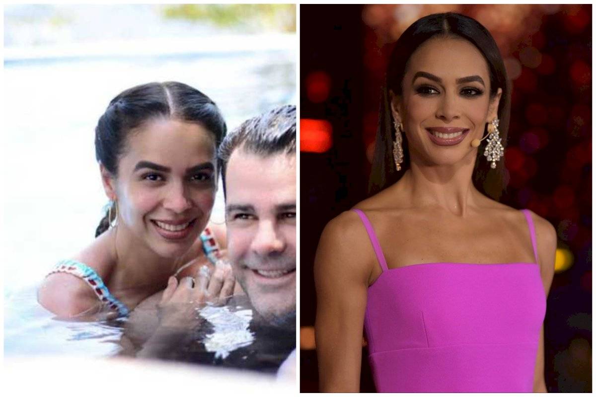 Así lucen las bellas famosas sin una gota de maquillaje