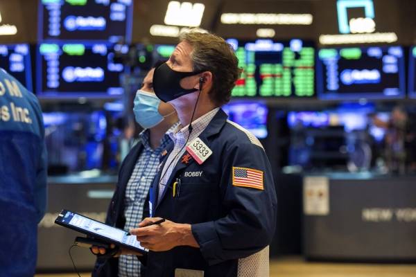 Por miedo a la escasez: el agua comenzó a cotizarse en el mercado de futuros de Wall Street