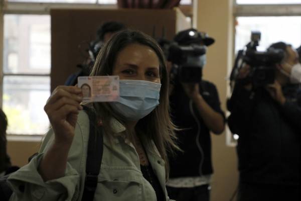 La pelea por el cupo de Chile Vamos a la alcaldía de Valparaíso aún no se cierra