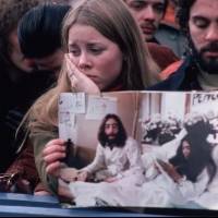 Ringo Starr y Paul McCartney envían mensaje a 40 años del asesinato de John Lennon