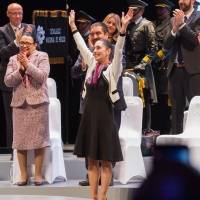 Reconocida: Los premios que ha ganado la CDMX en los últimos años