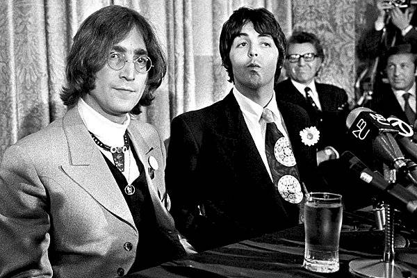 Las reacciones de los Beatles a los 40 años de la muerte de John Lennon