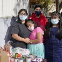 El hambre es una dura realidad en Estados Unidos