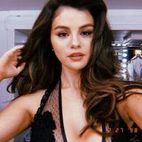 Selena Gómez confesó que este año fue un “agridulce 2020”