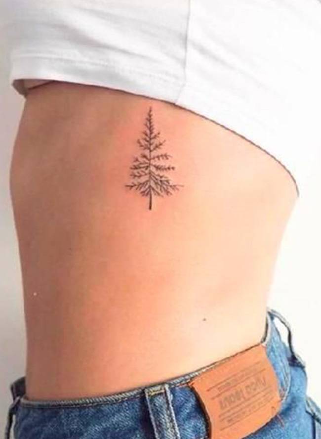Featured image of post Tatuajes De Mujer Chiquitos En El Brazo