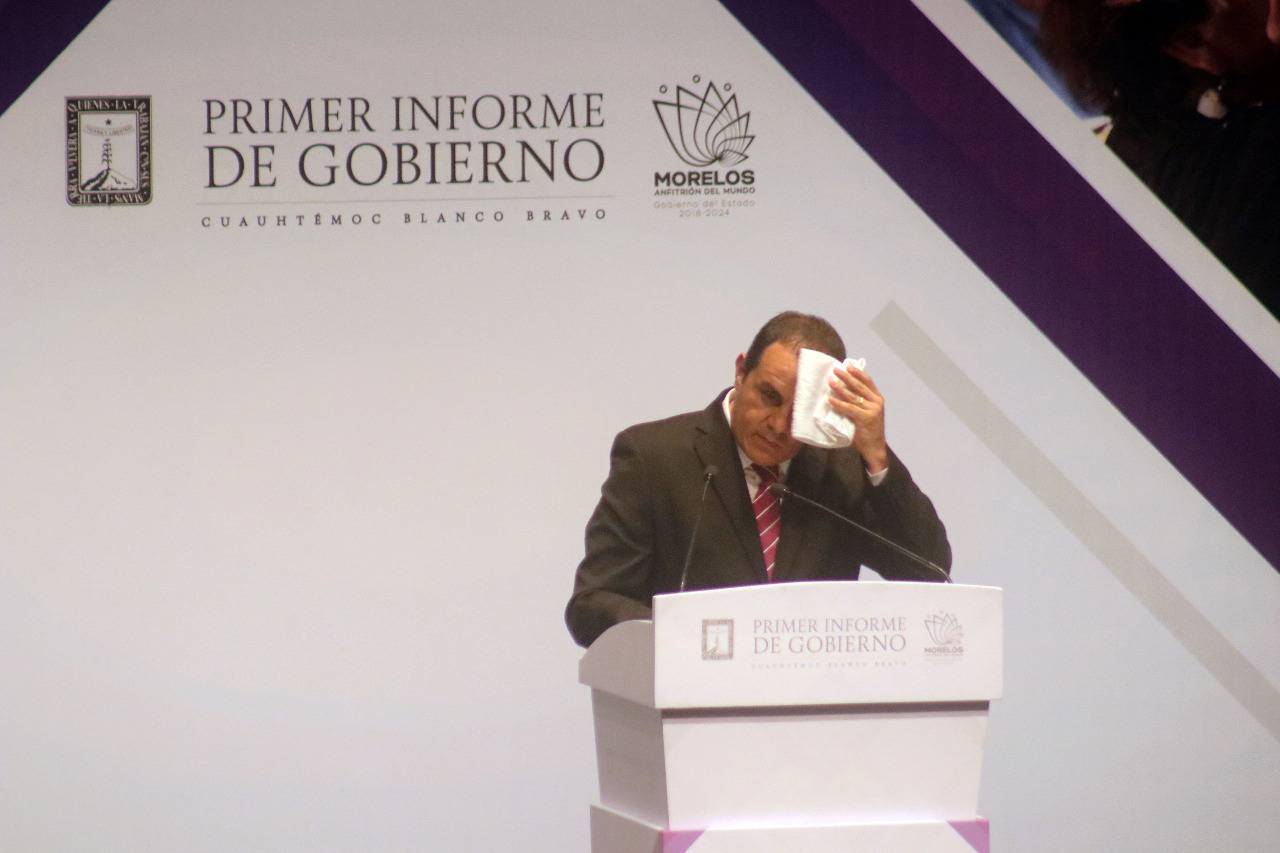 Cuauhtémoc Blanco