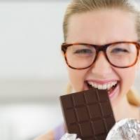 El chocolate puede hacerte más inteligente