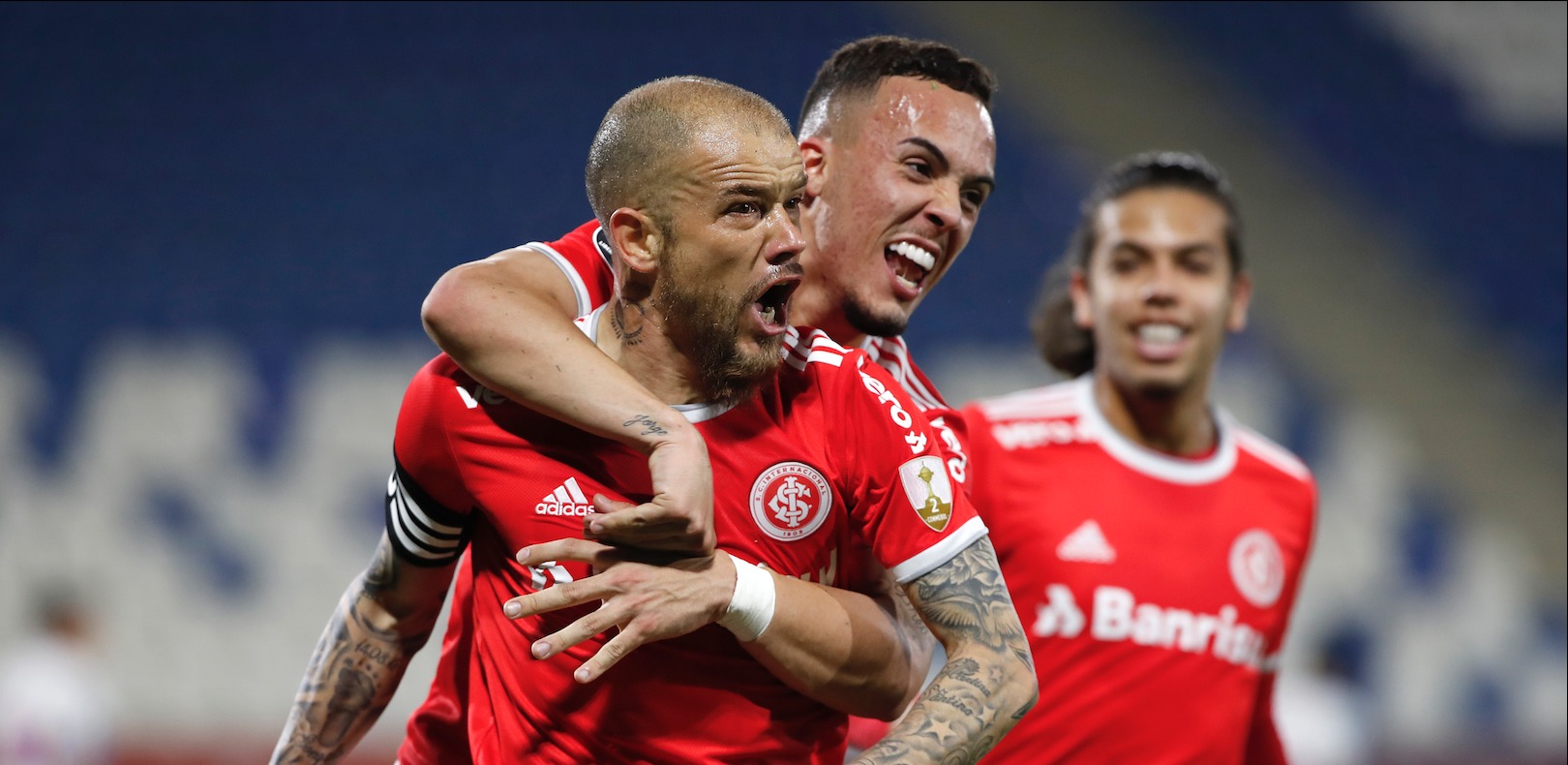BOCA JUNIORS vs INTERNACIONAL BOCA JUNIORS vs INTERNACIONAL