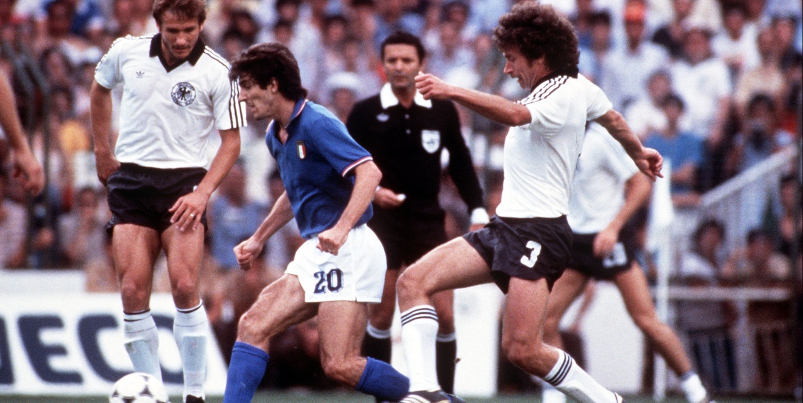 Paolo Rossi Paolo Rossi