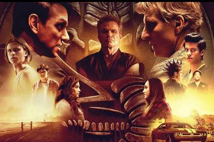 Cobra Kai temporada 3: Aquí te revelamos el verdadero origen de esta historia más exitosa en Netflix Cobra Kai temporada 3