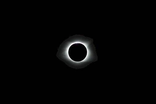 Eclipse total de Sol el 14 de diciembre
