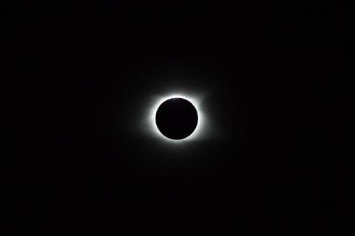 Eclipse total de Sol el 14 de diciembre Eclipse total de Sol el 14 de diciembre