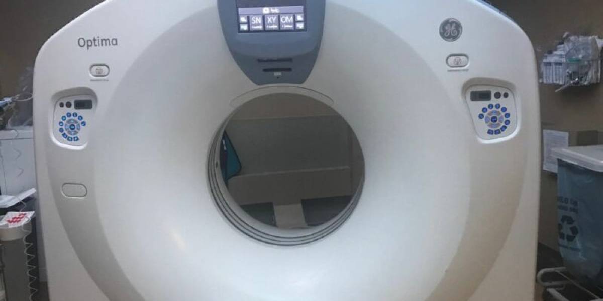 GE dejó una contraseña predeterminada para sus equipos de salud: hay preocupación en Estados Unidos