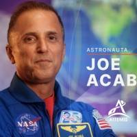 Astronauta boricua es seleccionado para ir a la luna en misión de la NASA