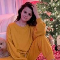 Esto fue lo que expresó Selena Gomez sobre Selena: La serie y revela que su nombre fue inspirado en la estrella del Tex-Mex