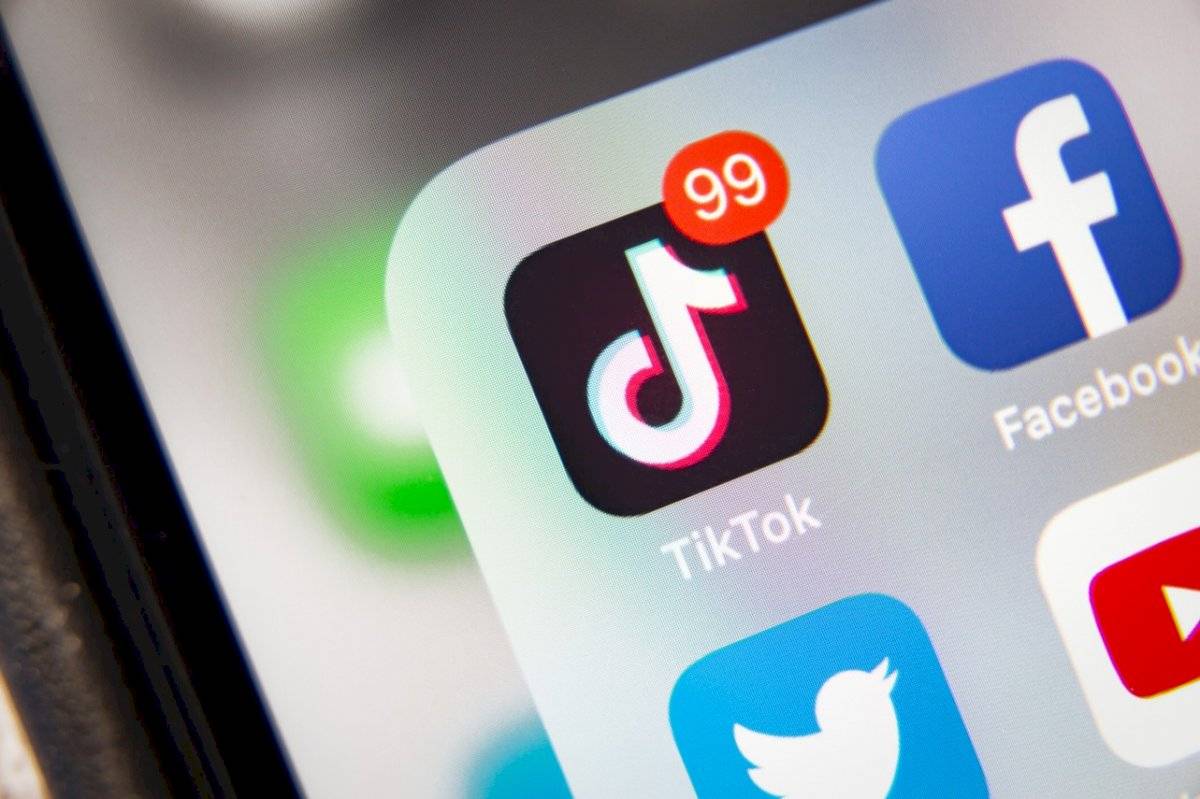 Estos son los adolescentes más millonarios de TikTok