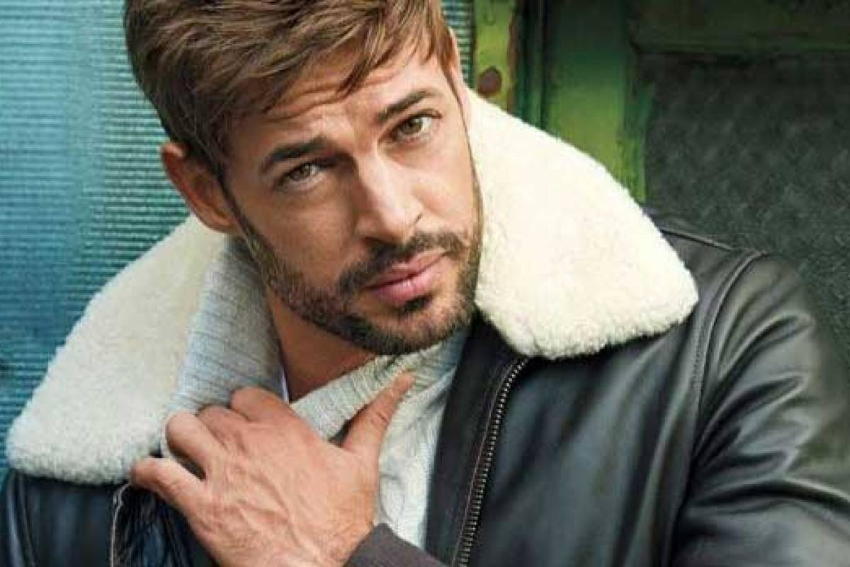 Actor Español En Cafe Con Aroma De Mujer