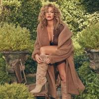 Las combat boots con las que Jennifer López muestra su lado más sexy e impone moda