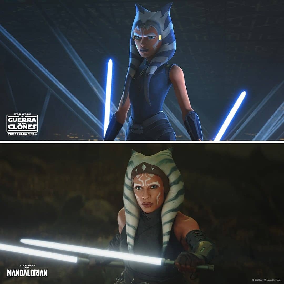 Ahsoka