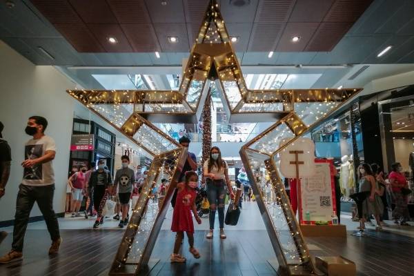 ¿Navidad...Navidad...linda Navidad?: Cómo podrá celebrarse en la Región Metropolitana