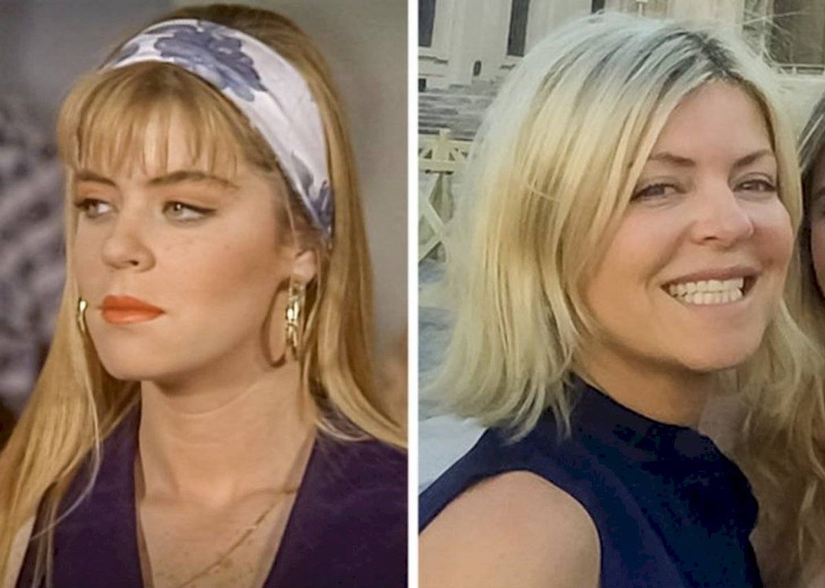 Así han cambiado las protagonistas de la telenovela “Muchachitas”