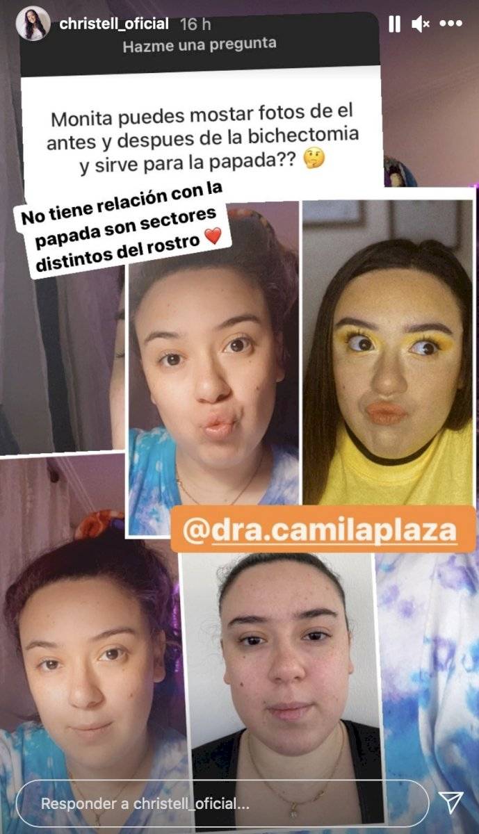 Christell Rodríguez