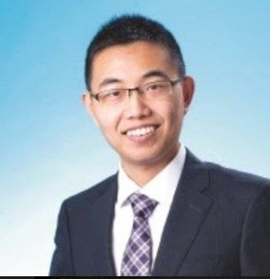 Dr. Shen Yajing