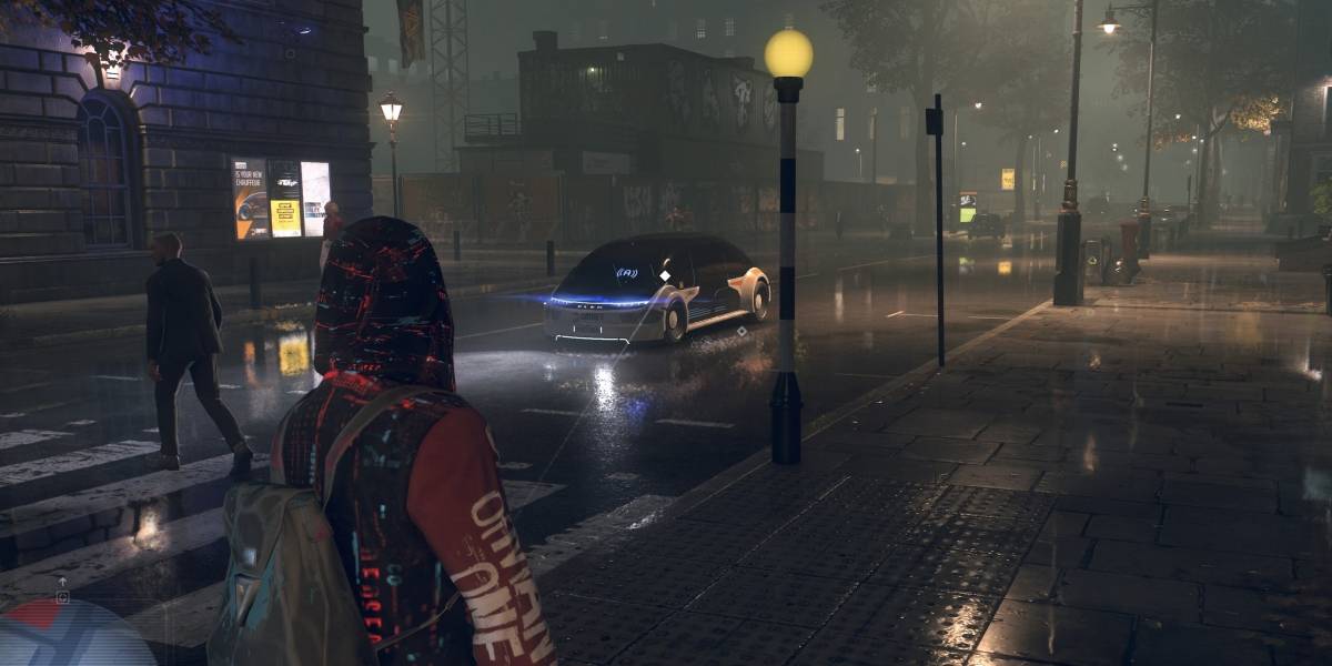 Watch Dogs: Legion, el ray tracing y cómo se le saca provecho a la PS5 y Xbox Series X en este momento de la nueva generación
