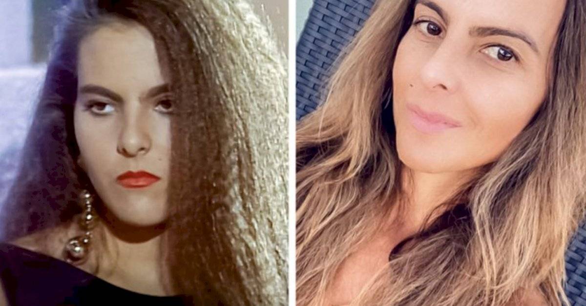 Así han cambiado las protagonistas de la telenovela “Muchachitas”
