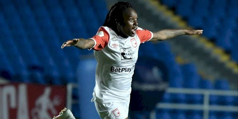 Ver En Vivo Gratis Santa Fe Femenino Vs America Femenino Link Online Hora Y Donde Ver En Tv Final Liga Femenina 2020 Alineaciones Canal Y Streaming Publimetro Colombia ver en vivo gratis santa fe femenino vs