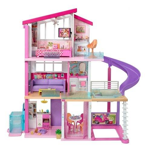 Casa de Muñecas