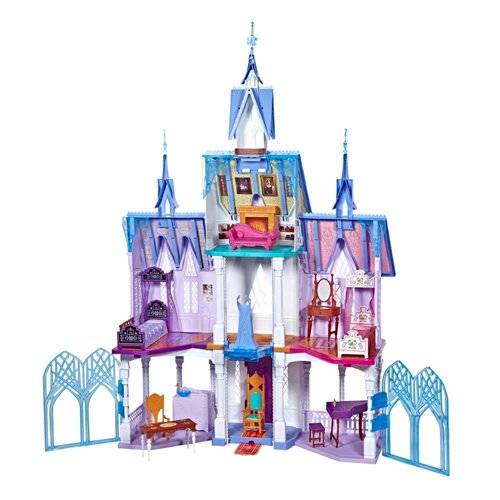 Castillo Frozen