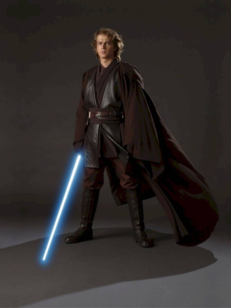 Hayden Christensen