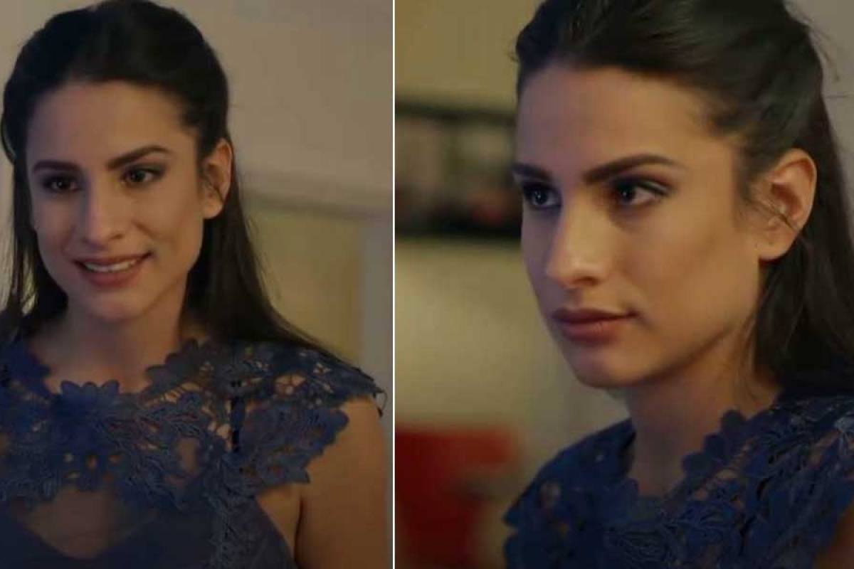 Martina Sin Senos Sí Hay Paraíso