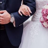 Mujer fingió tener cáncer para conseguir la boda de sus sueños