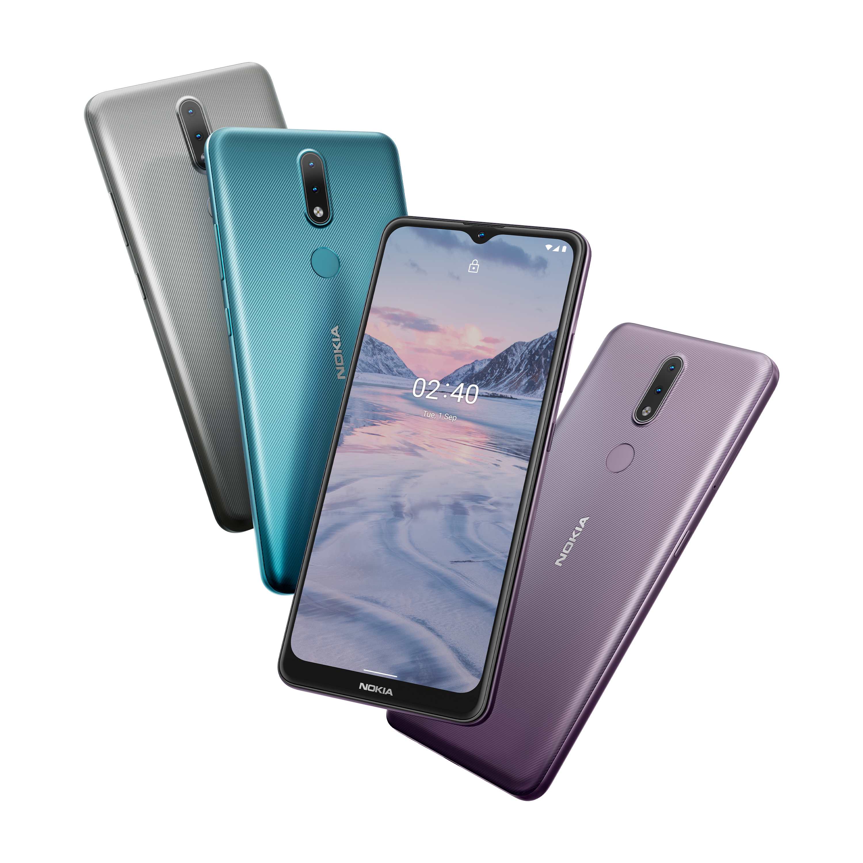  nokia 2.4 