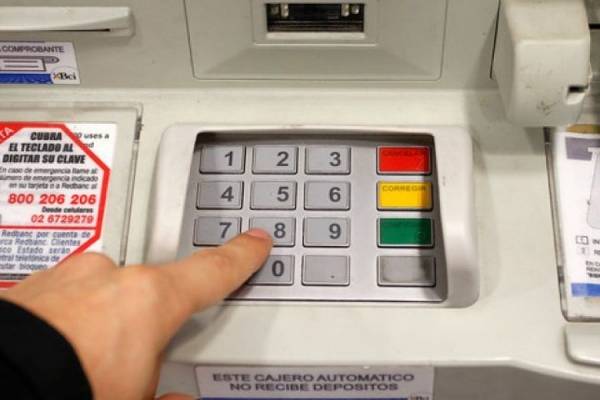 Pida su 10% tranquilo: el Banco Central asegura que no faltará liquidez