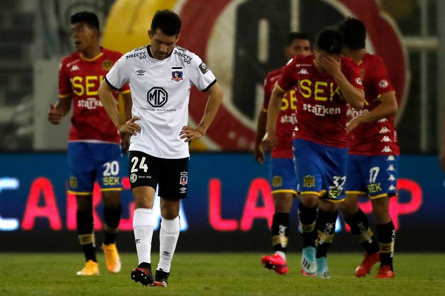 Colo Colo