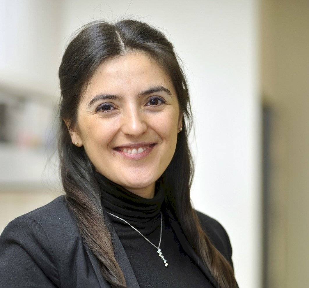 Romina Aguilera