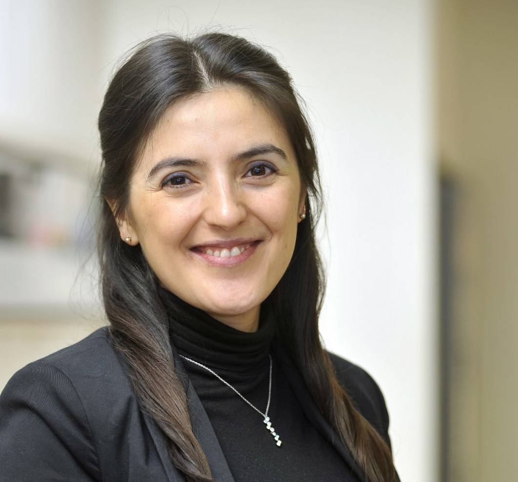 Romina Aguilera